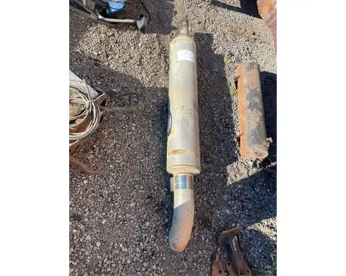 Caterpillar 3306 Muffler