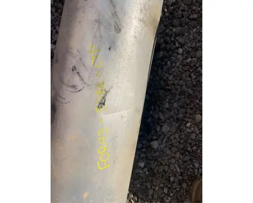 Caterpillar 3306 Muffler