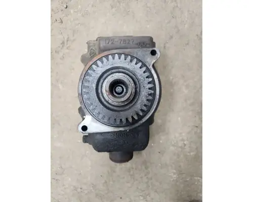 Water Pump Caterpillar 3306 Caseys Truck Salvage World