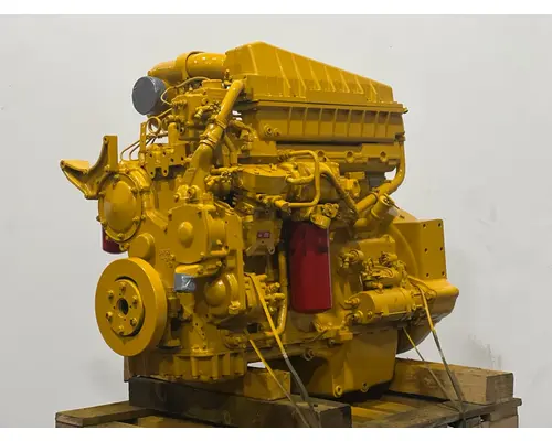 Engine Assembly CATERPILLAR 3306B-DI Rydemore Heavy Duty Truck Parts Inc