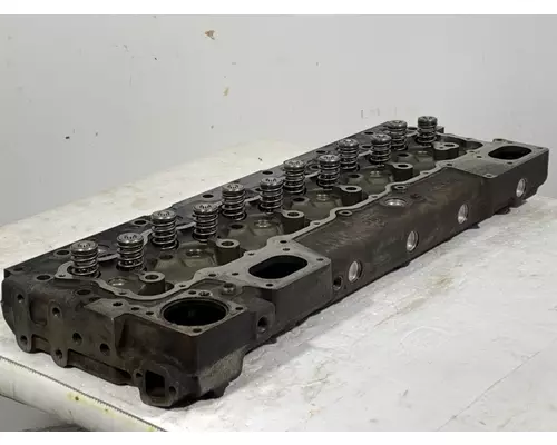 Cylinder Head CATERPILLAR 3306B Frontier Truck Parts