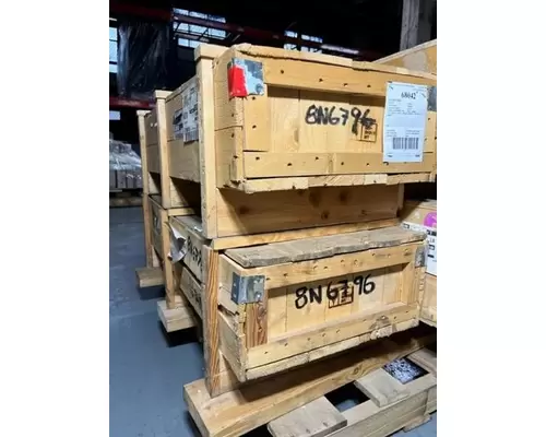 Cylinder Head Caterpillar 3306B Heavy Quip, Inc. dba Diesel Sales