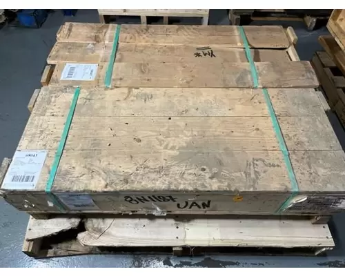 Cylinder Head Caterpillar 3306B Heavy Quip, Inc. dba Diesel Sales