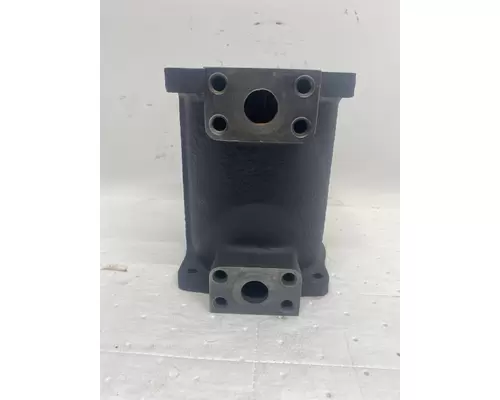 Engine Oil Cooler CATERPILLAR 3306B Frontier Truck Parts