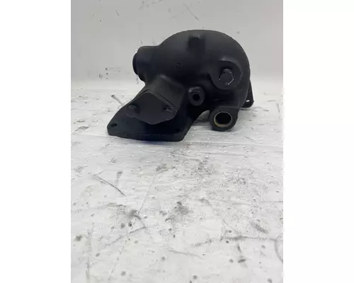 Engine Oil Cooler CATERPILLAR 3306B Frontier Truck Parts