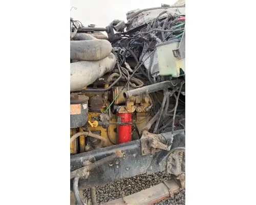 Engine Assembly Caterpillar 3306C Holst Truck Parts