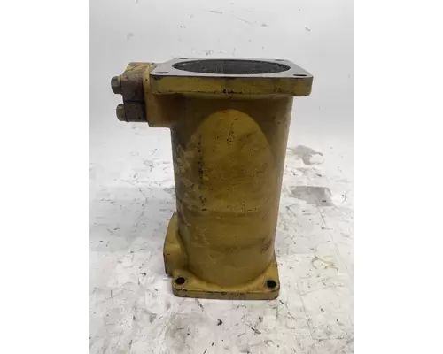 Engine Oil Cooler CATERPILLAR 3306C Frontier Truck Parts