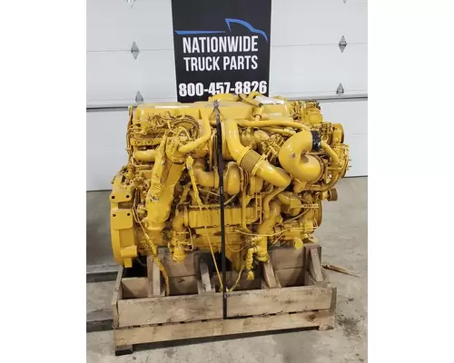 Engine Assembly CATERPILLAR 3306DI Nationwide Truck Parts LLC