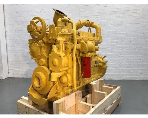 Engine Assembly Caterpillar 3306DI Heavy Quip, Inc. dba Diesel Sales