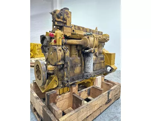 Engine Assembly Caterpillar 3306DI Heavy Quip, Inc. dba Diesel Sales