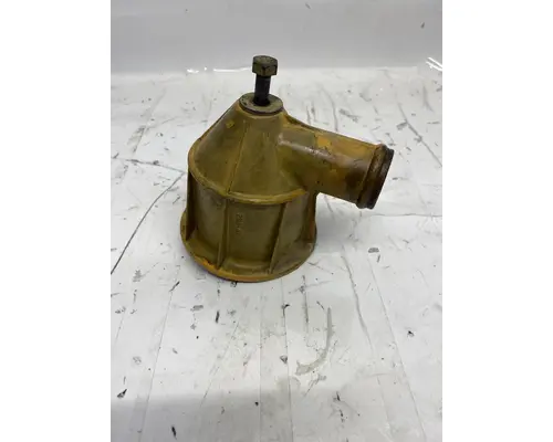 Engine Parts, Misc. CATERPILLAR 3306DI Frontier Truck Parts