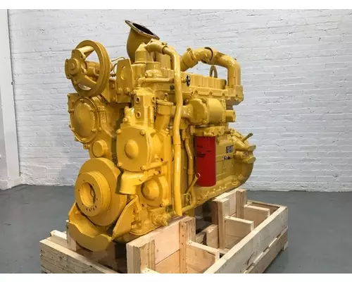 Engine Assembly CATERPILLAR 3306DI Heavy Quip, Inc. dba Diesel Sales