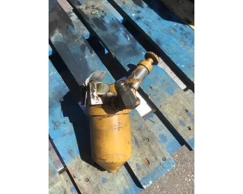 Filter / Water Separator CATERPILLAR 3306DI Rydemore Heavy Duty Truck Parts Inc