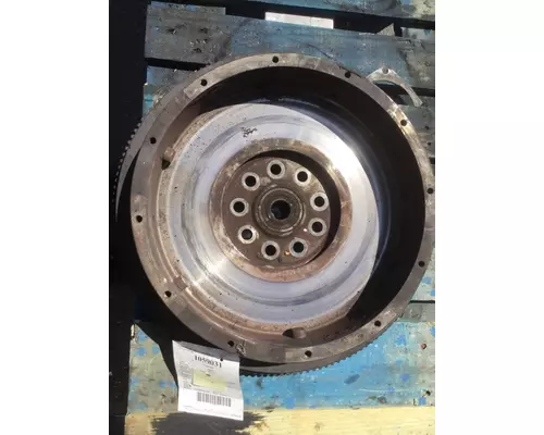 Flywheel CATERPILLAR 3306DI Rydemore Heavy Duty Truck Parts Inc