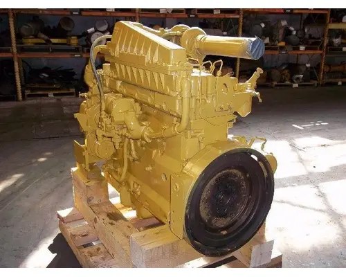 Engine Assembly Caterpillar 3306DITA Heavy Quip, Inc. dba Diesel Sales