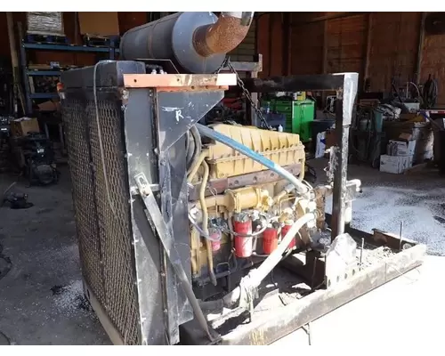 Engine Assembly Caterpillar 3306DITA Heavy Quip, Inc. dba Diesel Sales