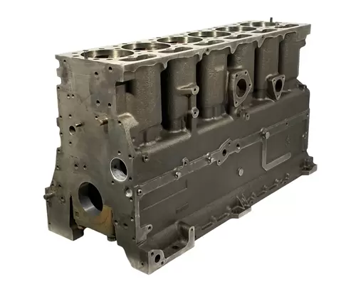 Cylinder Block CATERPILLAR 3306PC Frontier Truck Parts