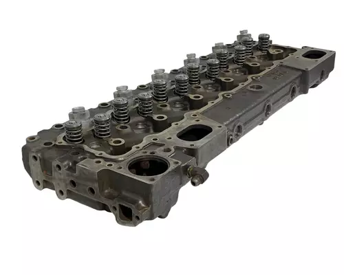 Cylinder Head CATERPILLAR 3306PC Frontier Truck Parts
