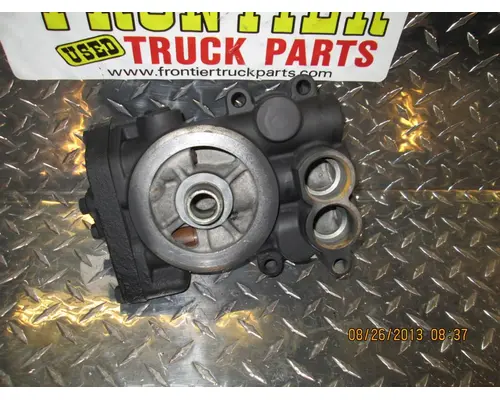 Engine Parts, Misc. CATERPILLAR 3306PC Frontier Truck Parts