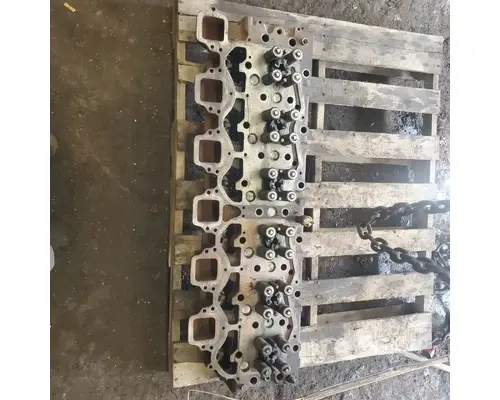 Caterpillar 3406A Cylinder Head