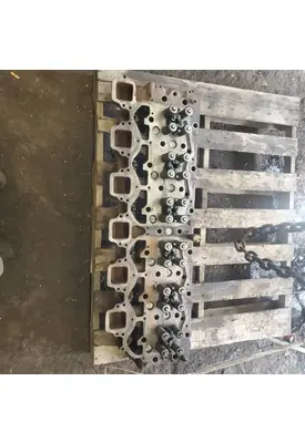 Caterpillar 3406A Cylinder Head