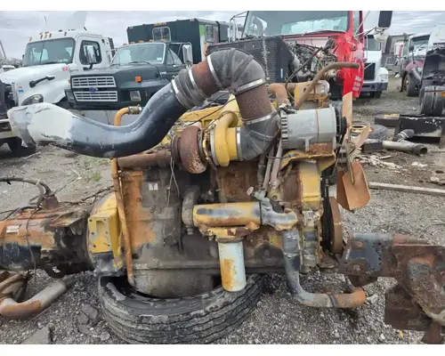 Caterpillar 3406A Engine Assembly