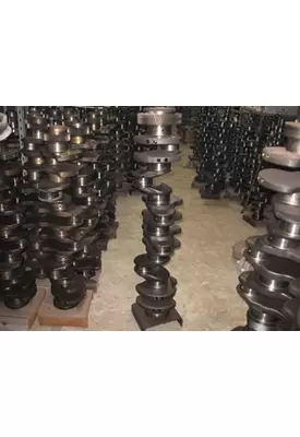 Caterpillar 3406B Crankshaft