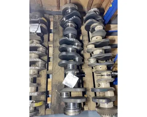 Caterpillar 3406B Crankshaft