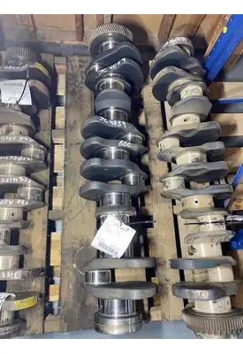 Caterpillar 3406B Crankshaft
