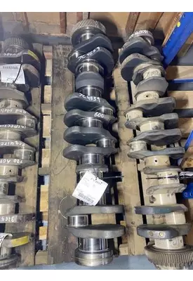 Caterpillar 3406B Crankshaft