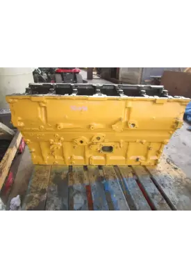 Caterpillar 3406B Cylinder Block