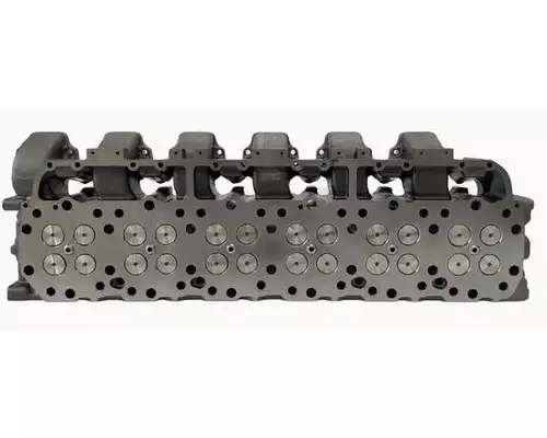 Caterpillar 3406B Cylinder Head