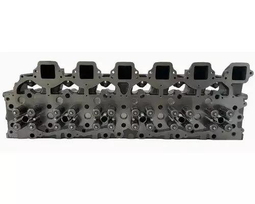 Caterpillar 3406B Cylinder Head