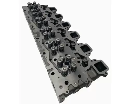 Caterpillar 3406B Cylinder Head