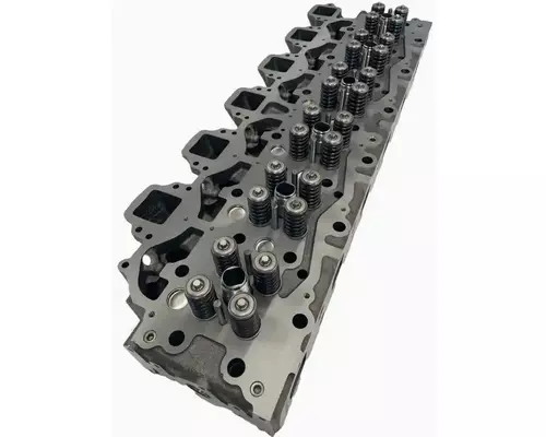 Caterpillar 3406B Cylinder Head