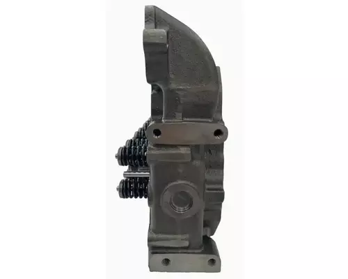 Caterpillar 3406B Cylinder Head