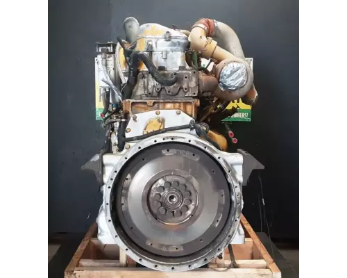 Caterpillar 3406B Engine Assembly