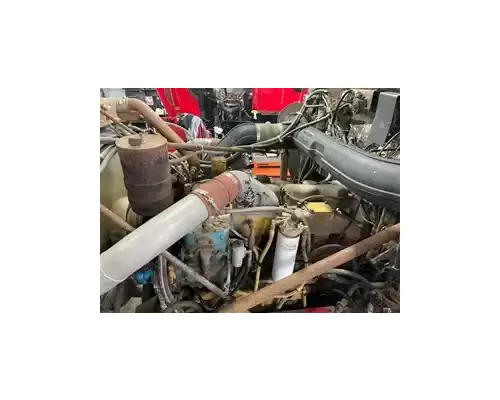 Caterpillar 3406B Engine Assembly