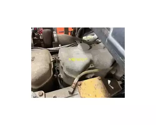 Caterpillar 3406B Engine Assembly