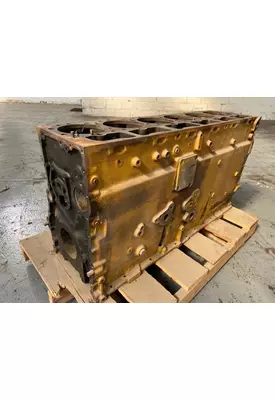 Caterpillar 3406B Engine Assembly