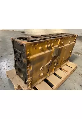 Caterpillar 3406B Engine Assembly