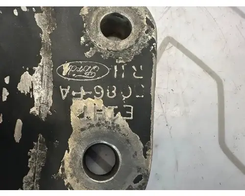 Caterpillar 3406B Engine Mounts