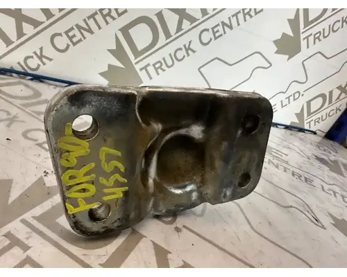 Caterpillar 3406B Engine Mounts