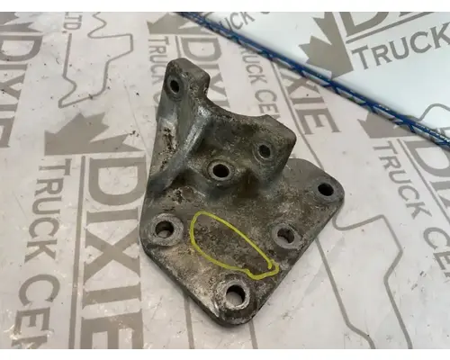 Caterpillar 3406B Engine Mounts