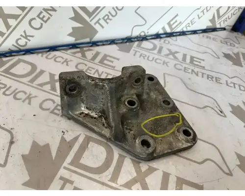 Caterpillar 3406B Engine Mounts