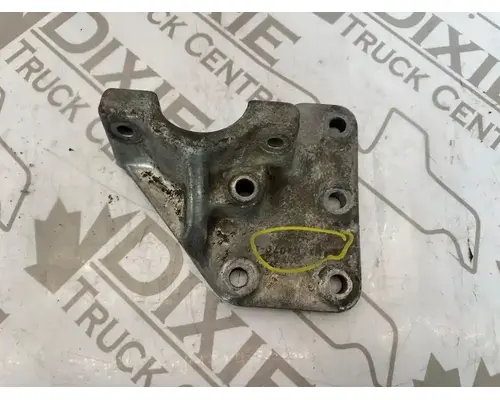 Caterpillar 3406B Engine Mounts