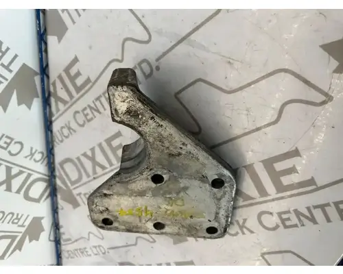 Caterpillar 3406B Engine Mounts