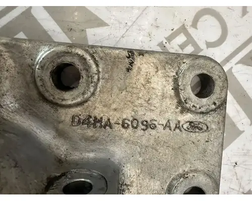 Caterpillar 3406B Engine Mounts