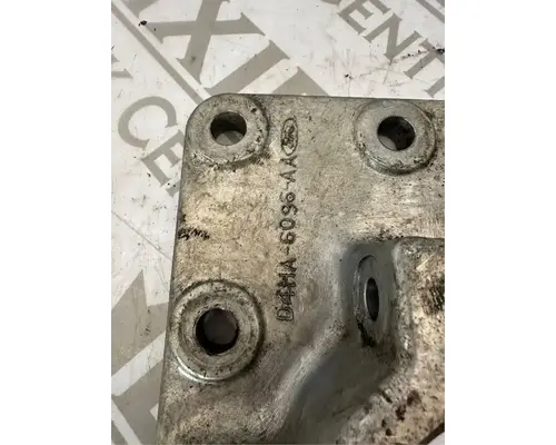 Caterpillar 3406B Engine Mounts