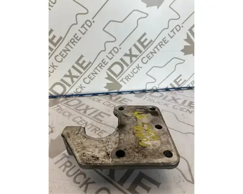 Caterpillar 3406B Engine Mounts